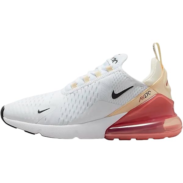 ゆり Buy Wmns Air Max 270 'Light Grey' - AH6789 007 | GOAT